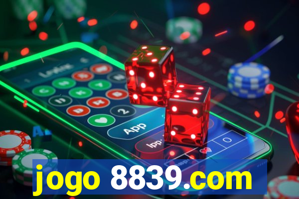 jogo 8839.com